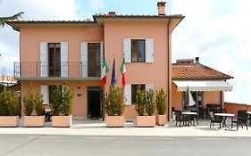 Hotel Il Monte